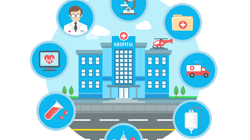 HIS系統(tǒng)直連國(guó)家醫(yī)保信息平臺(tái)